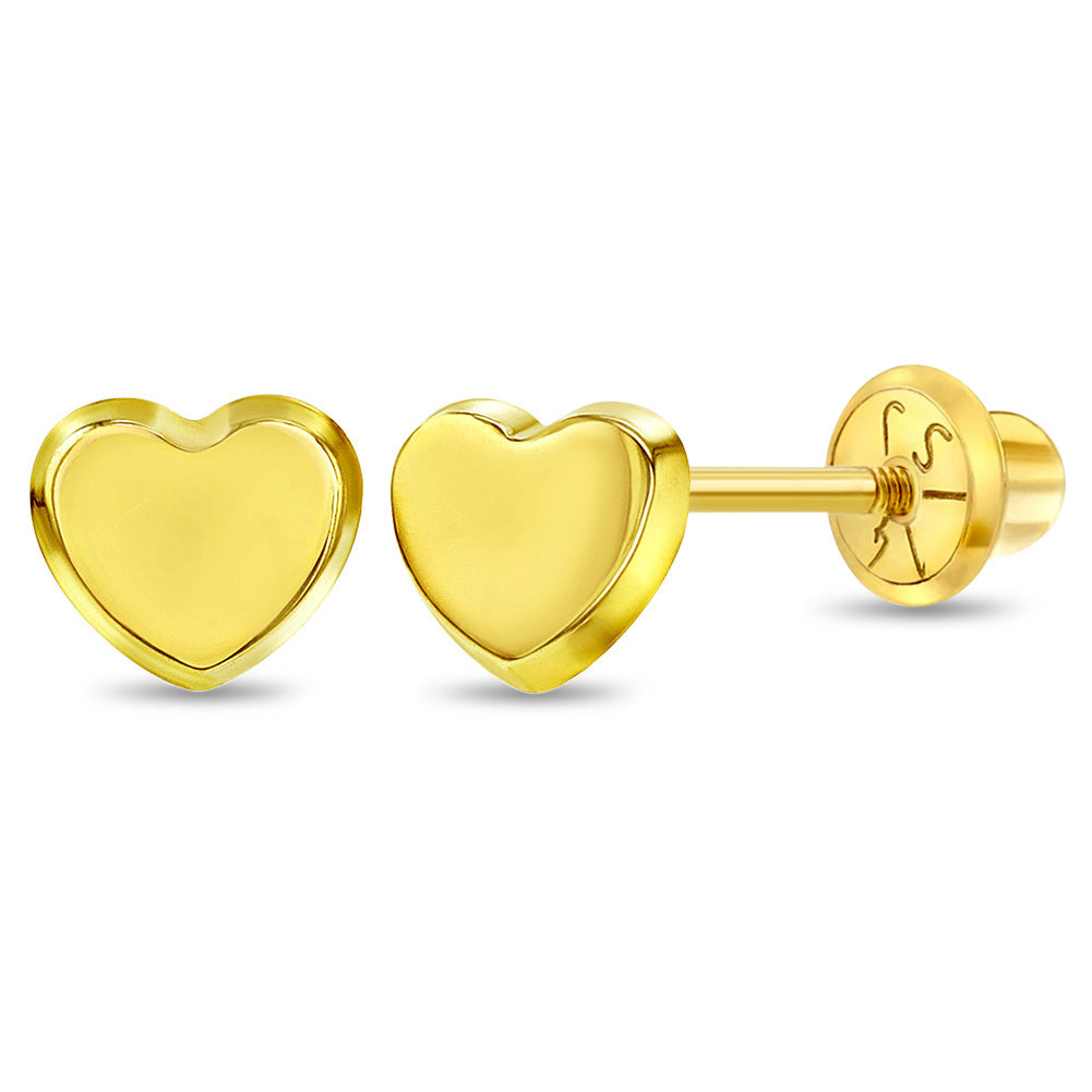 14k Gold Jewelry For Babies And Kids 1