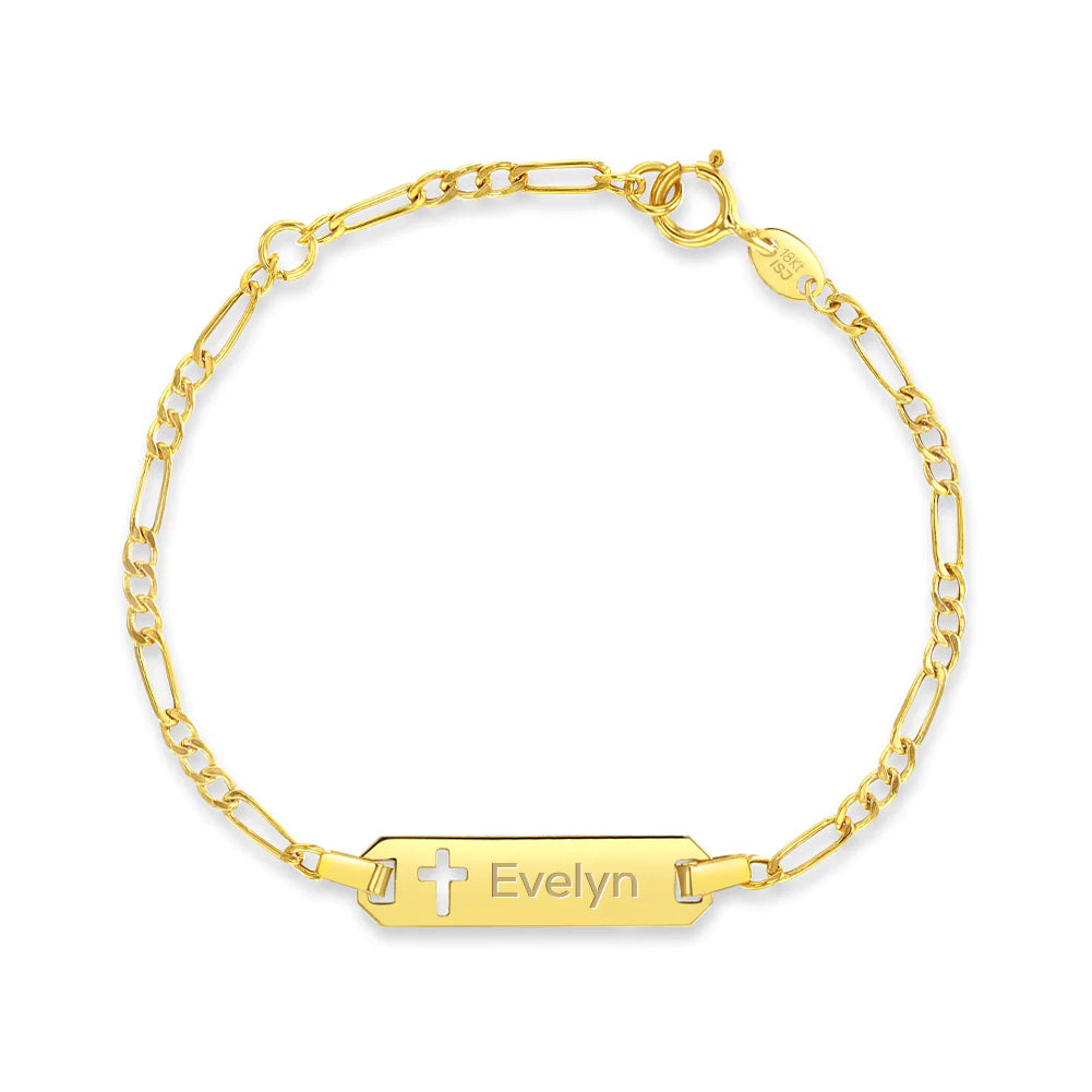 18k Gold 4.5