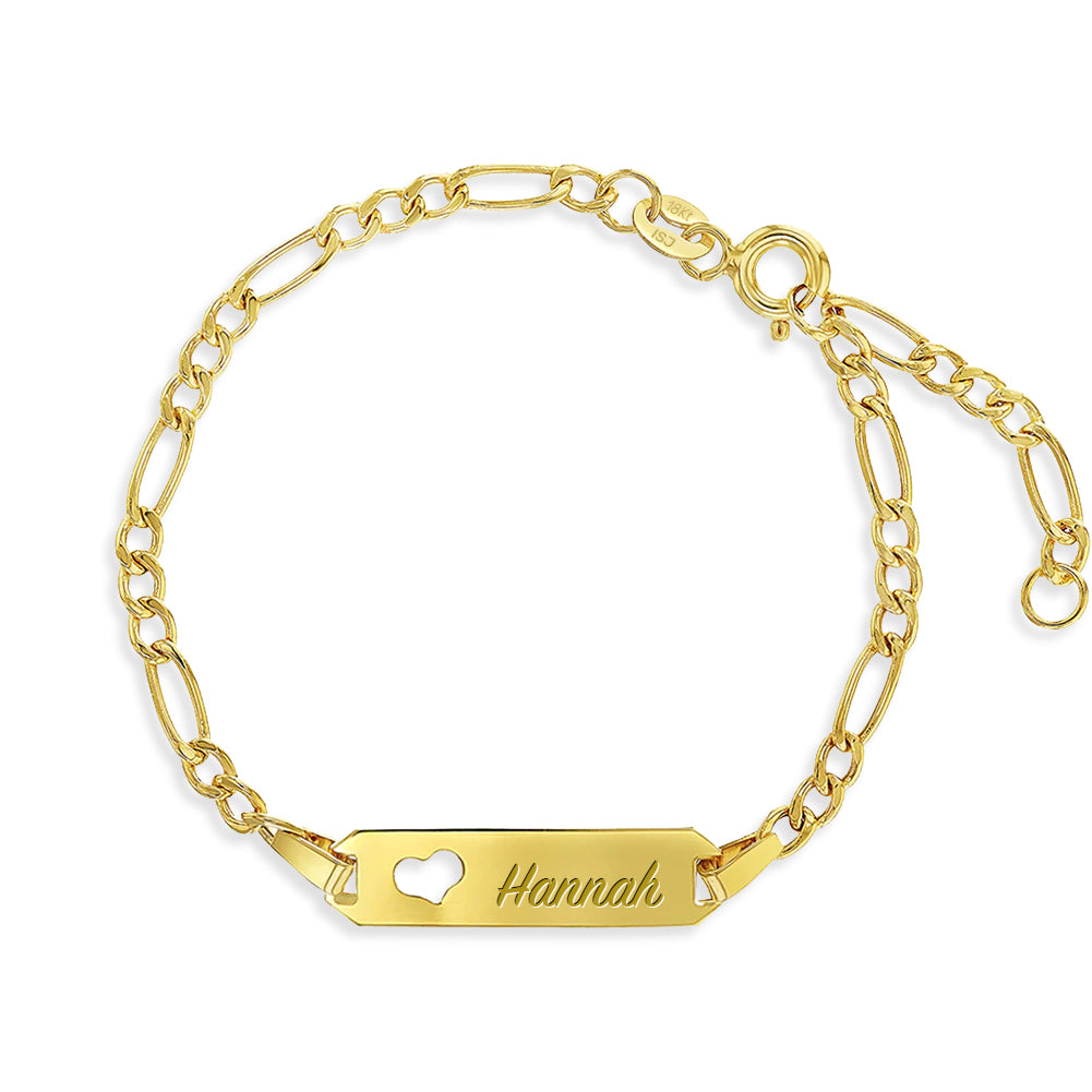 18k Gold 4.5-5.5