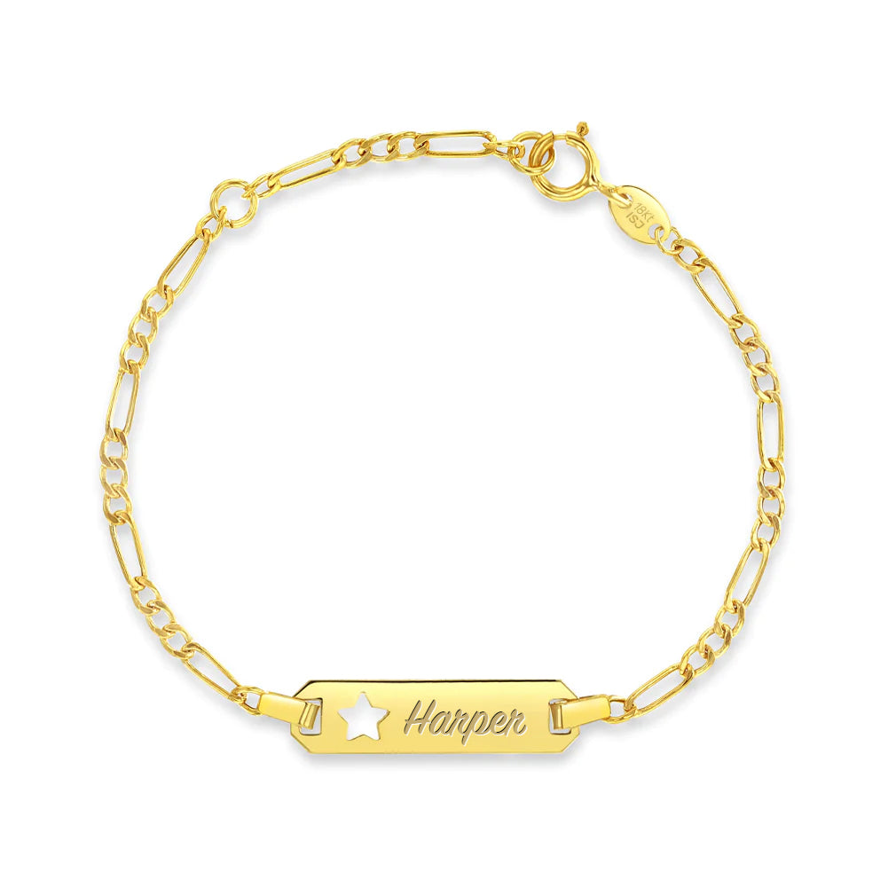 18k Gold 4.5