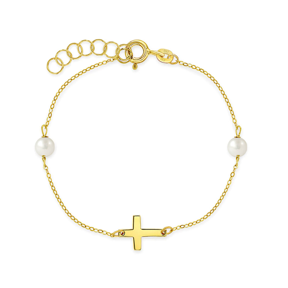 18k Gold 5-6