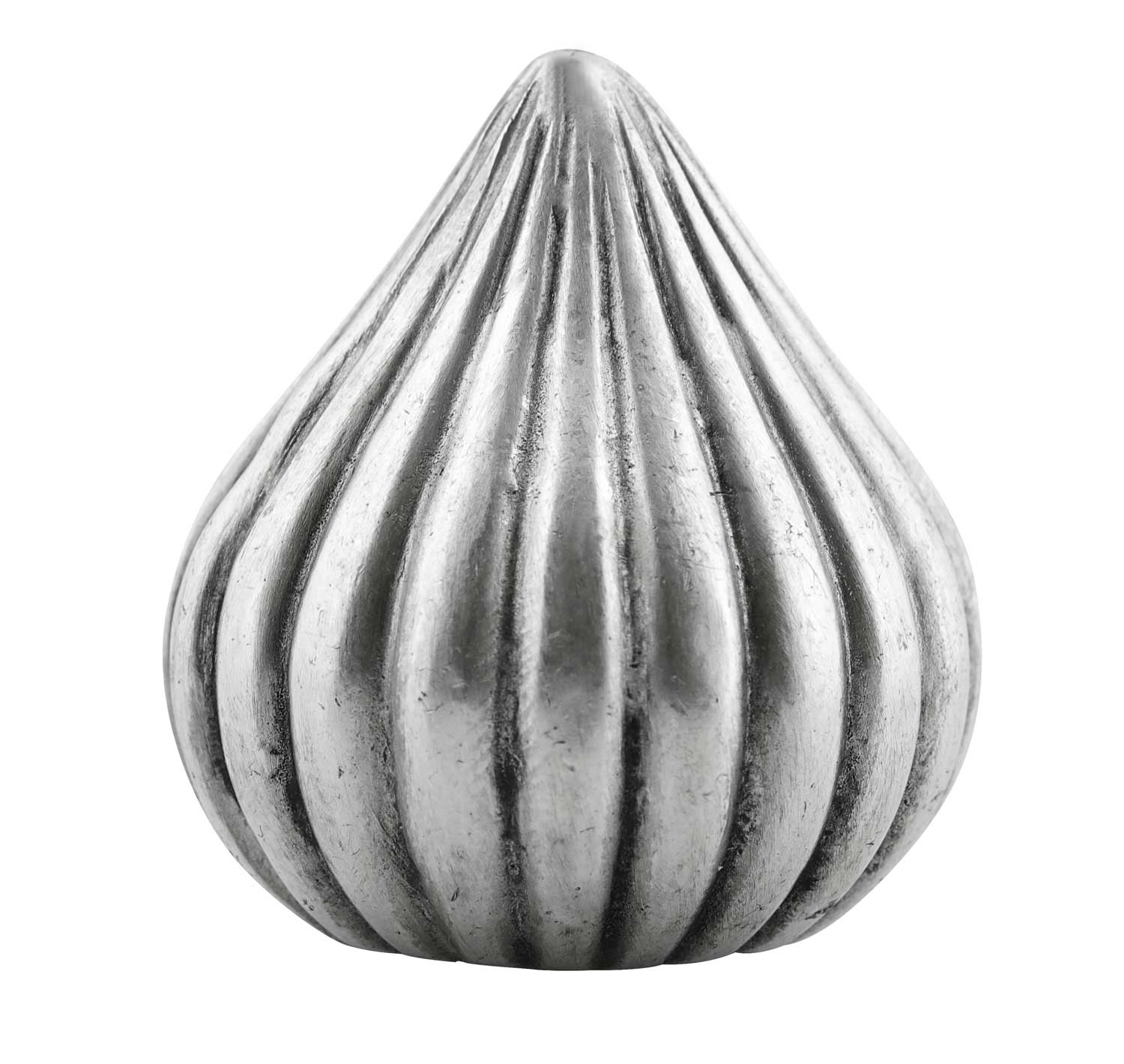 Silver Modak for Ganesh Puja | 925 Chandi Modak Idol |