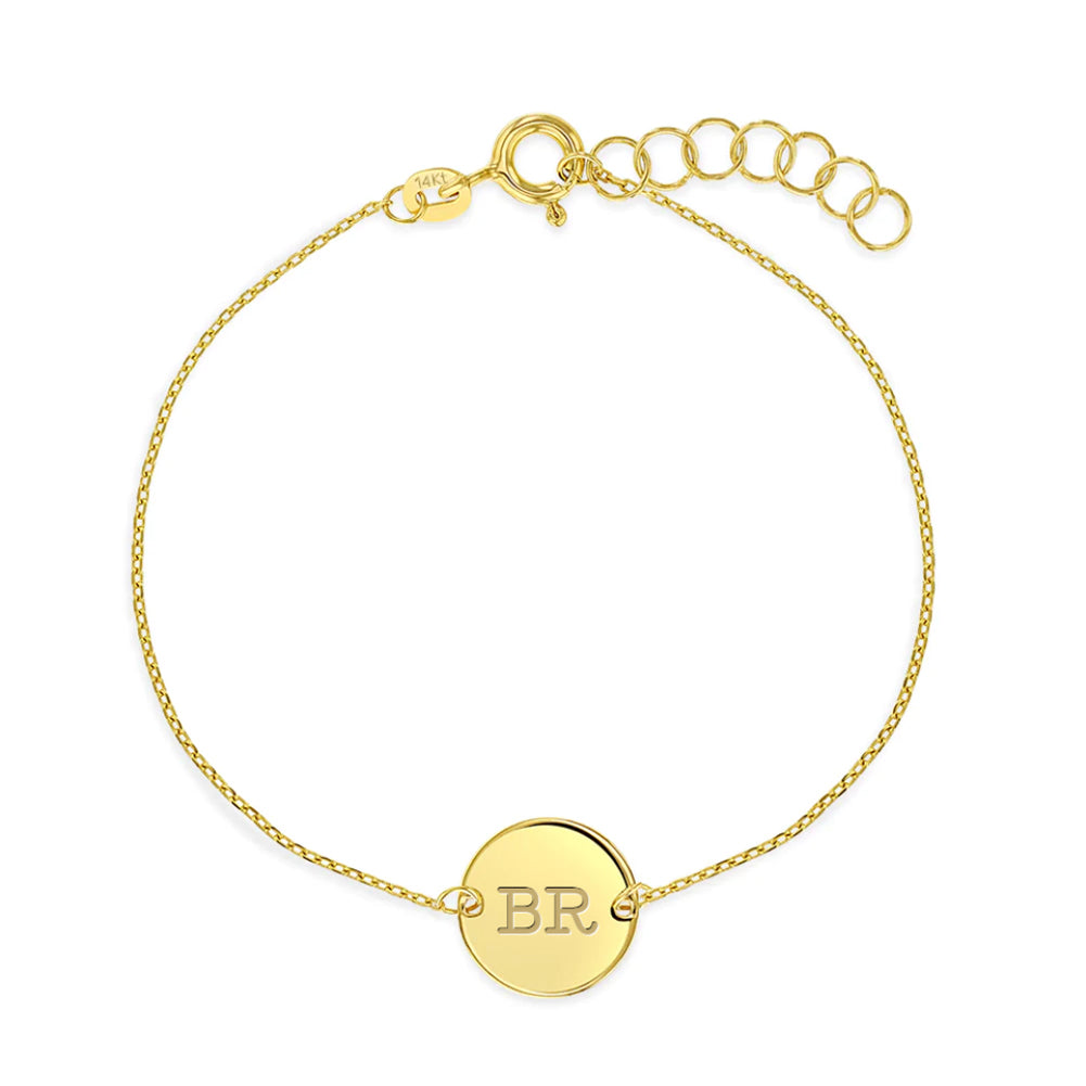 14k Gold 5-6