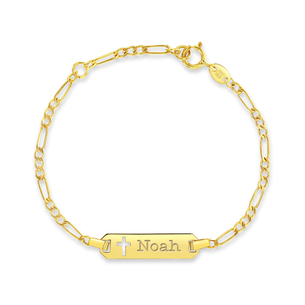 18k Gold 4.5