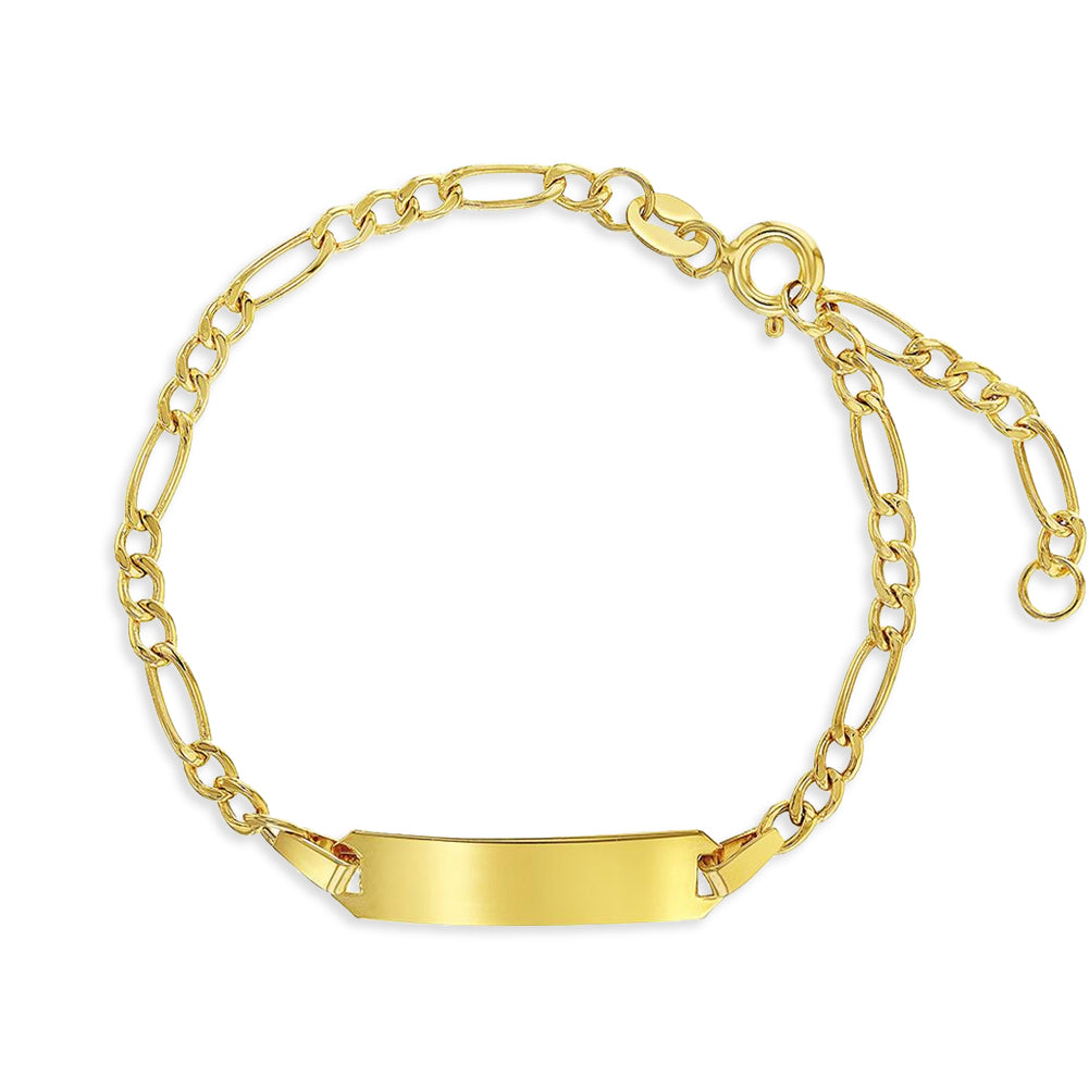 14k Gold 4.5
