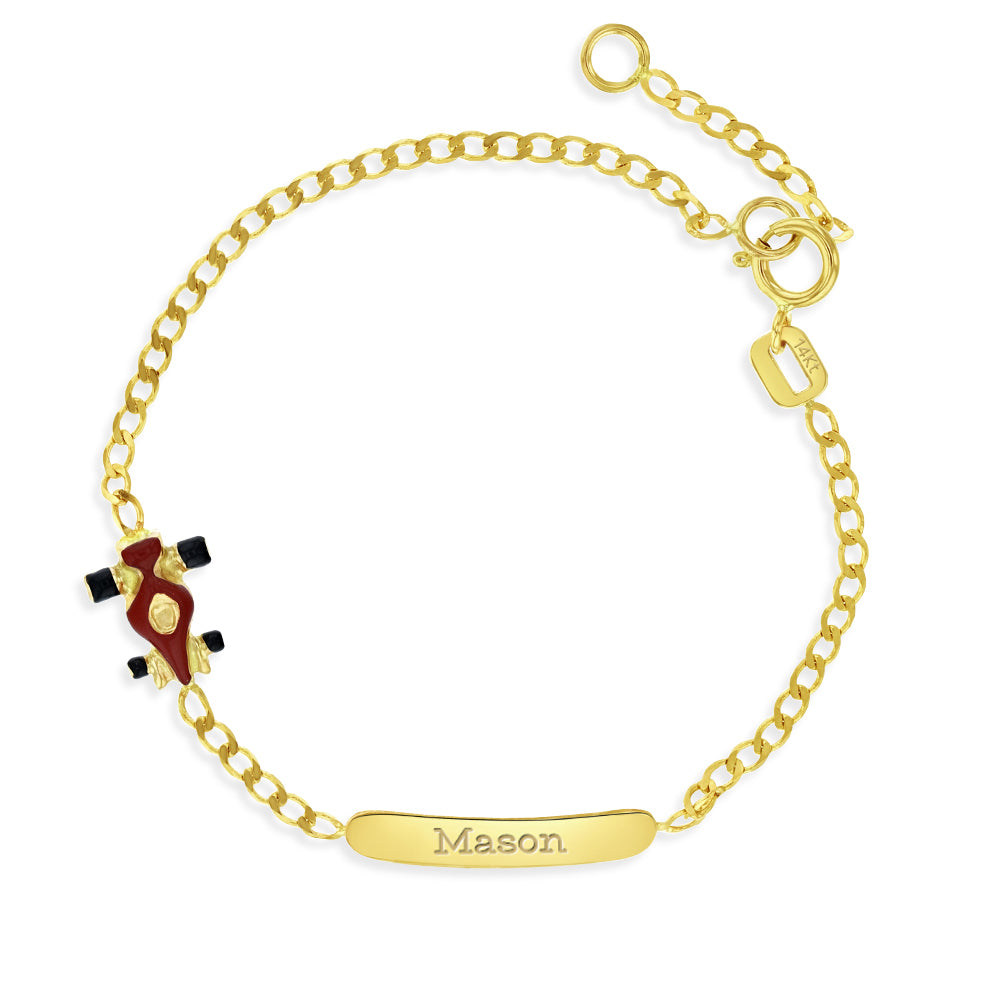 14k Gold 5