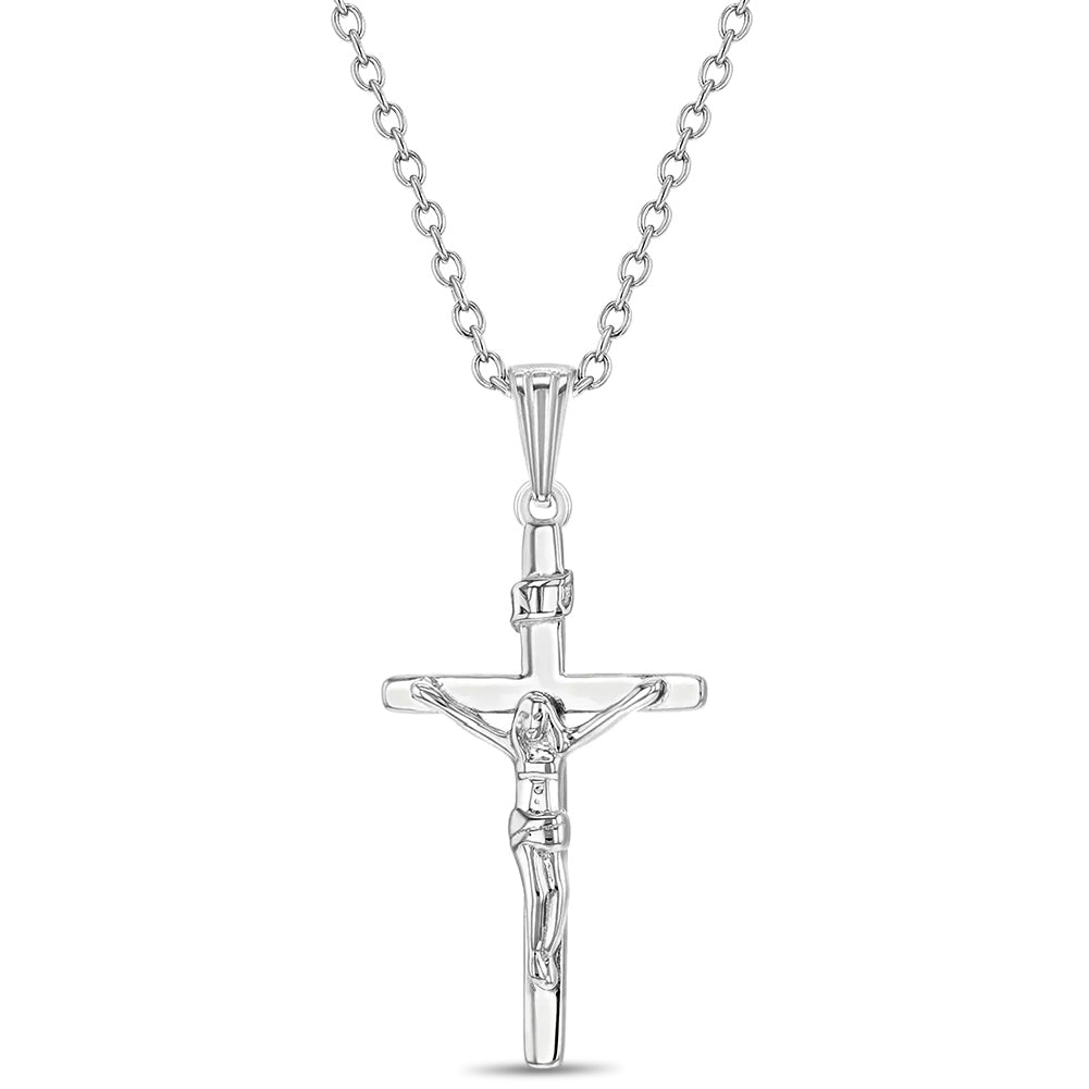 Boys Religious Jewelry