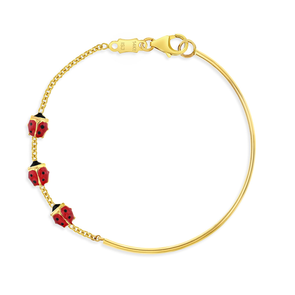 14k Gold 5.5