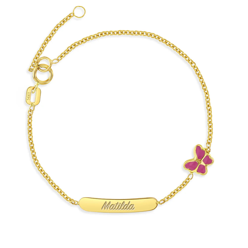 14k Gold 5