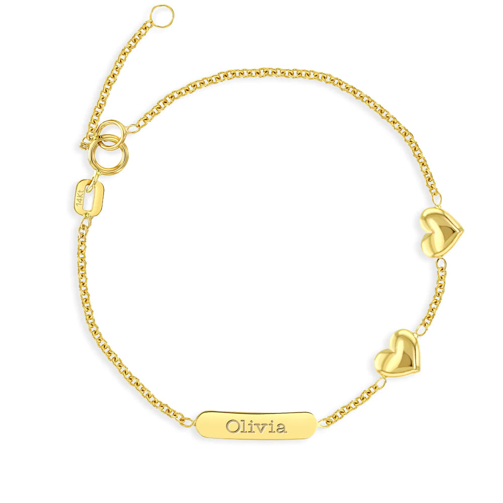 14k Gold 5