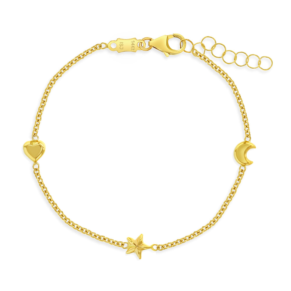 14k Gold 5