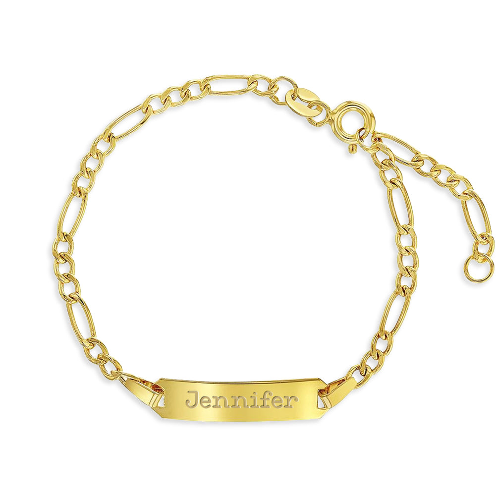 14k Gold 4.5-6.5
