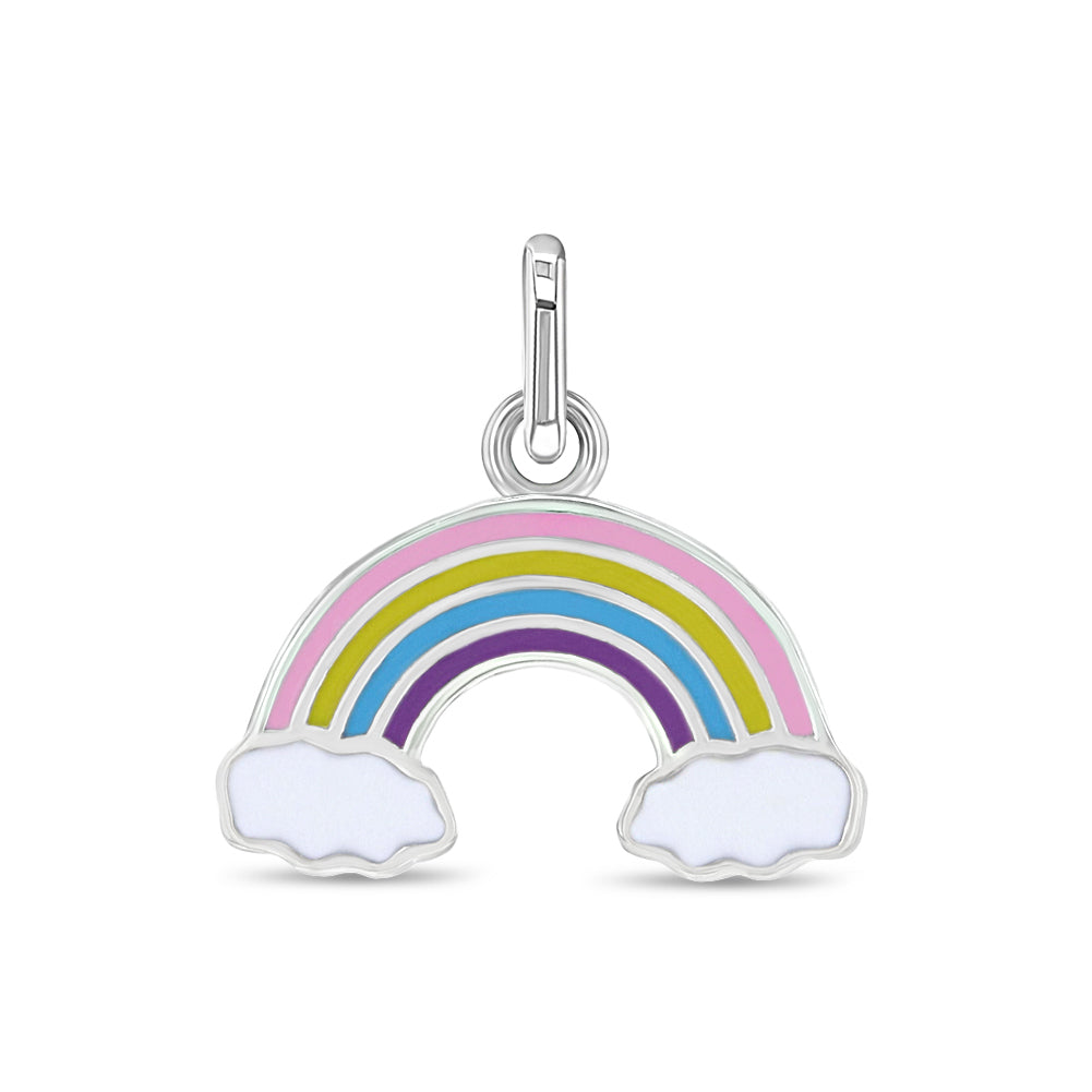 Magical Charms Kids / Children's / Girls for Charm Bracelet - Sterling Silver