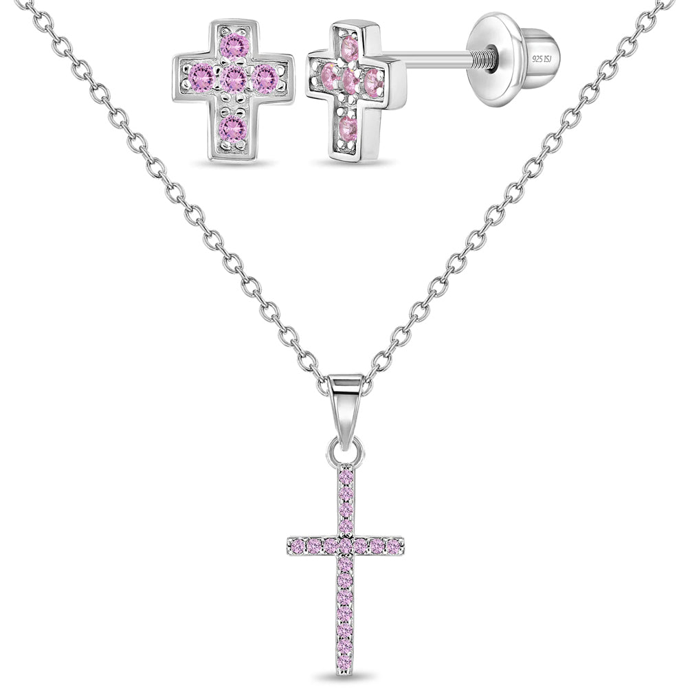Childrens Jewelry Sets
