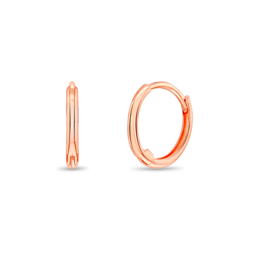 Childrens Rose Gold Jewelry
