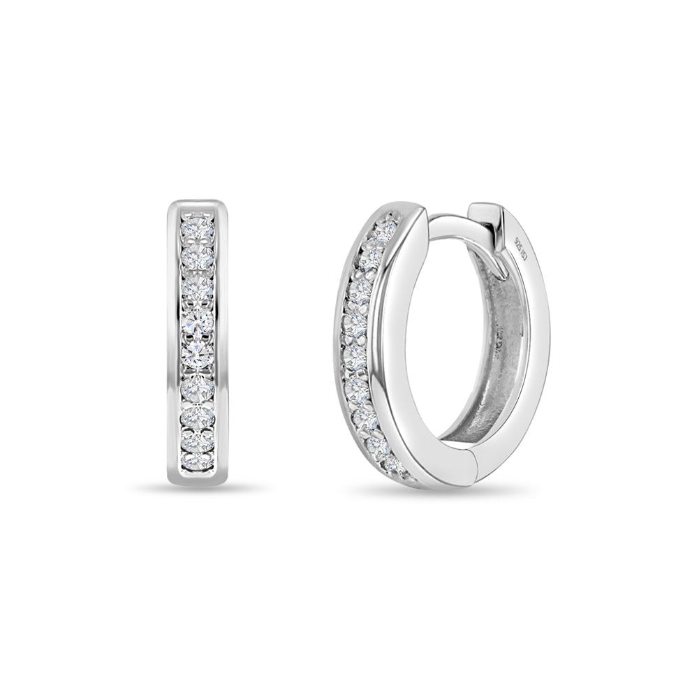 Childrens White Gold Jewelry