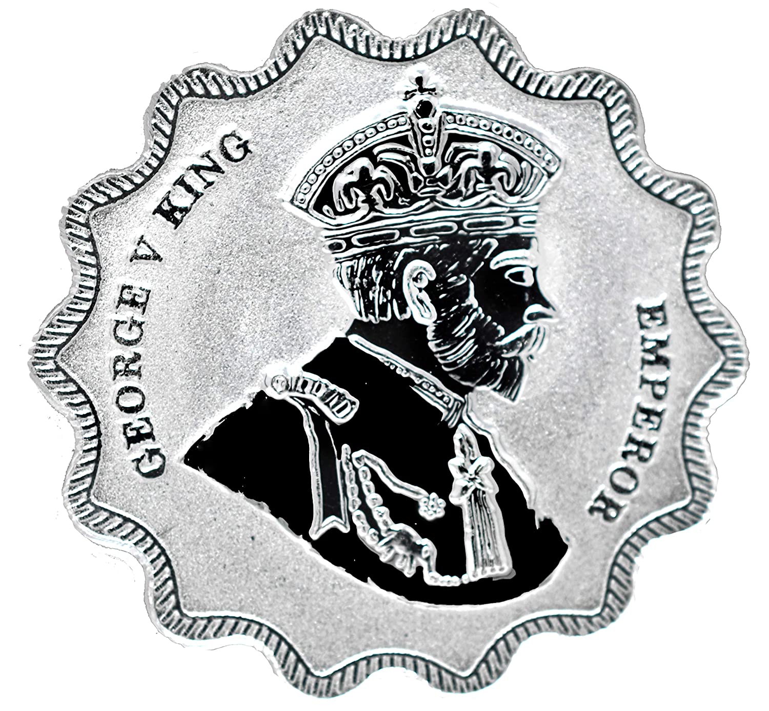 Coins Bars