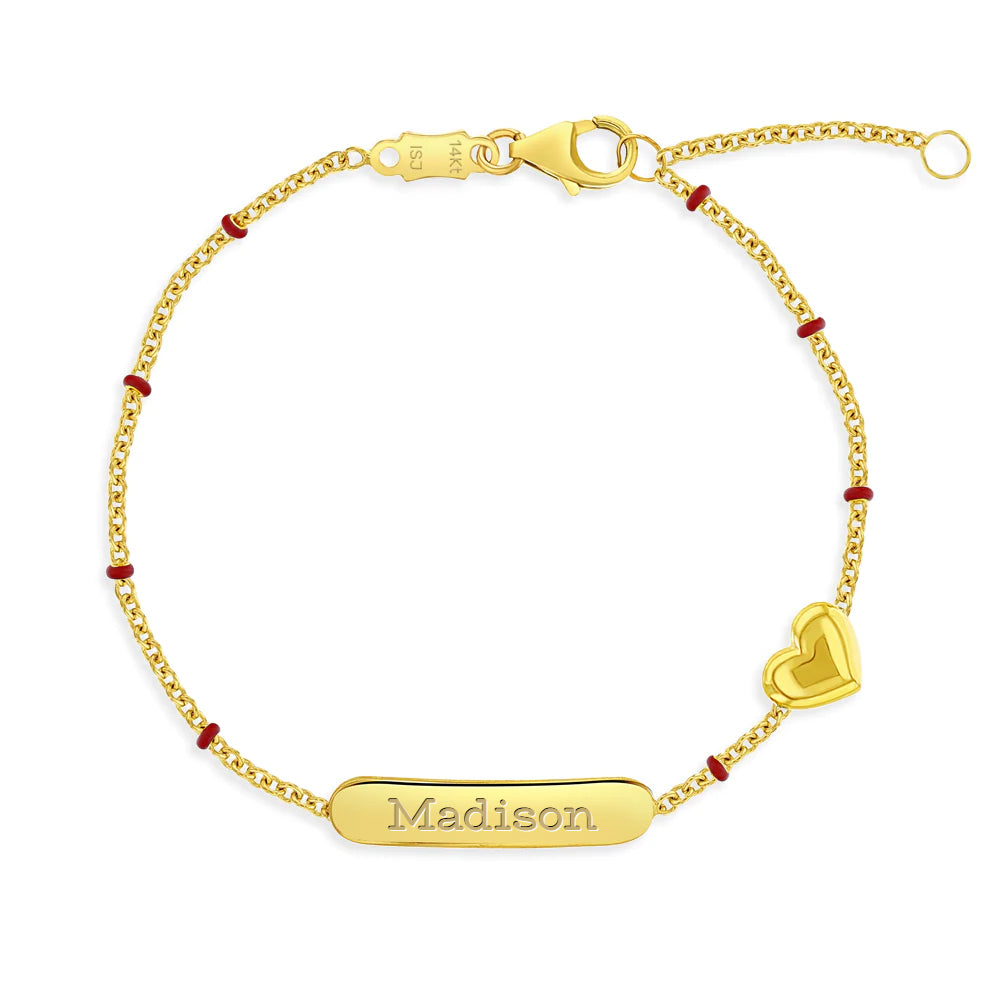 14k Gold 5