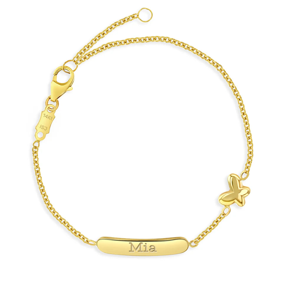 14k Gold 5