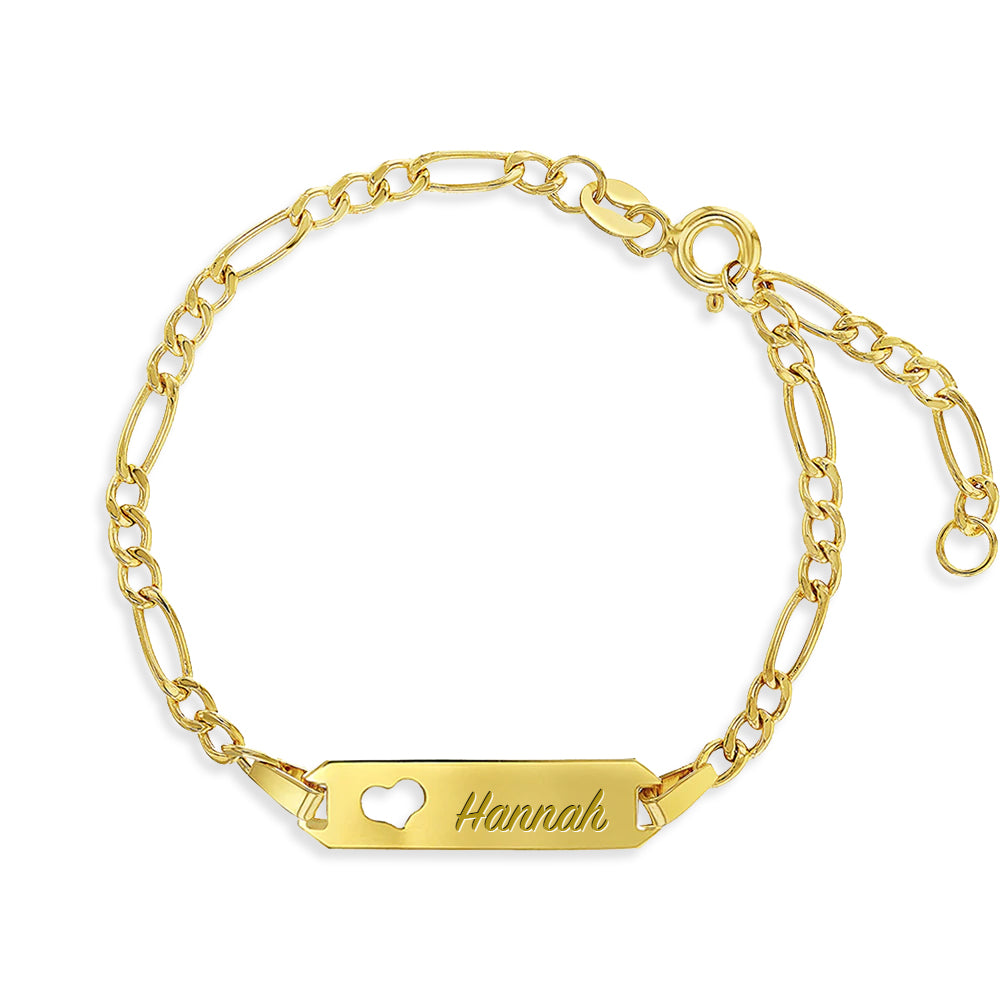 14k Gold 4.5-6.5