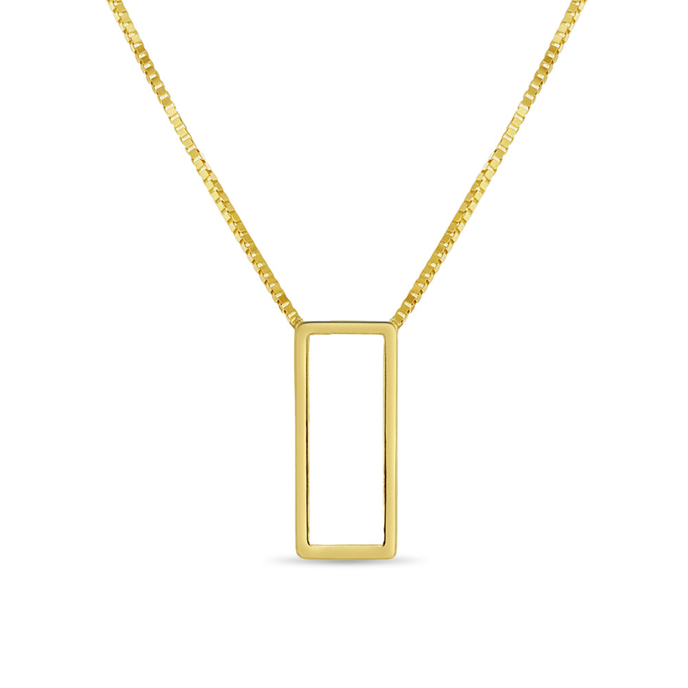 Square Outline 15