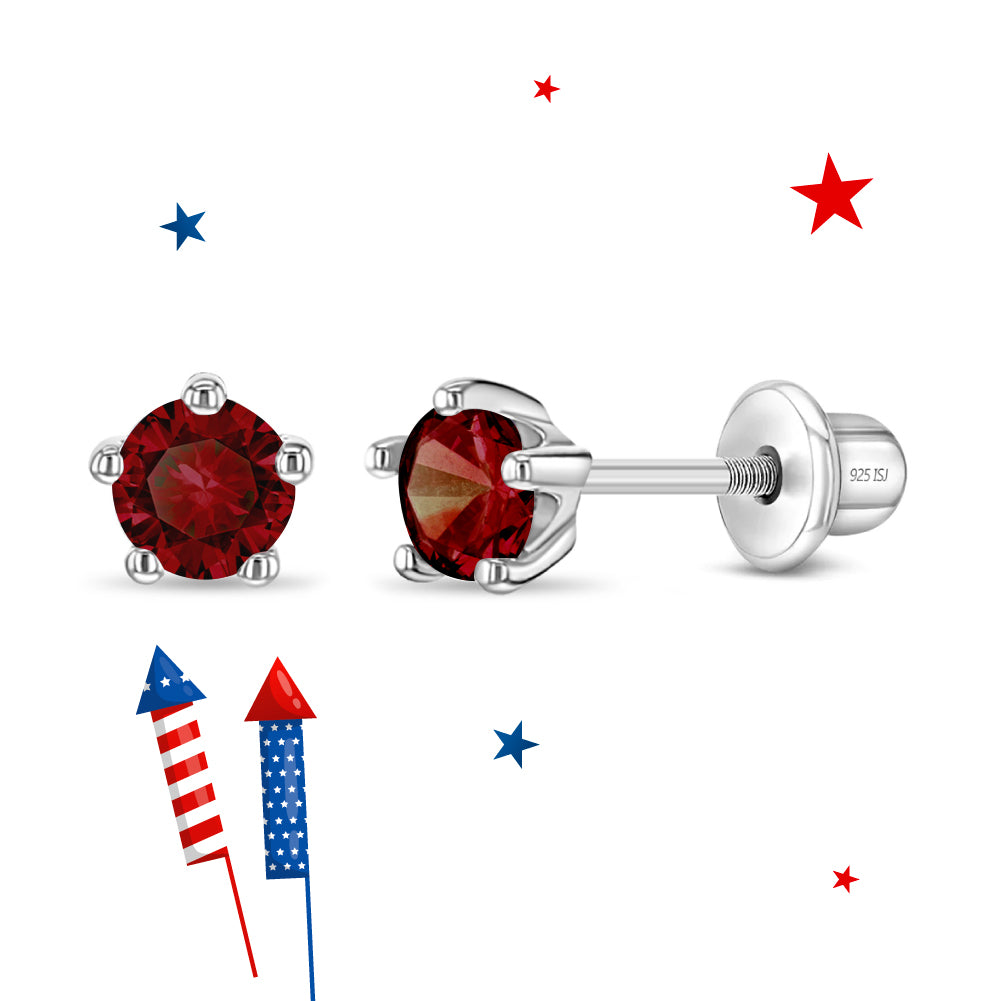 Patriotic