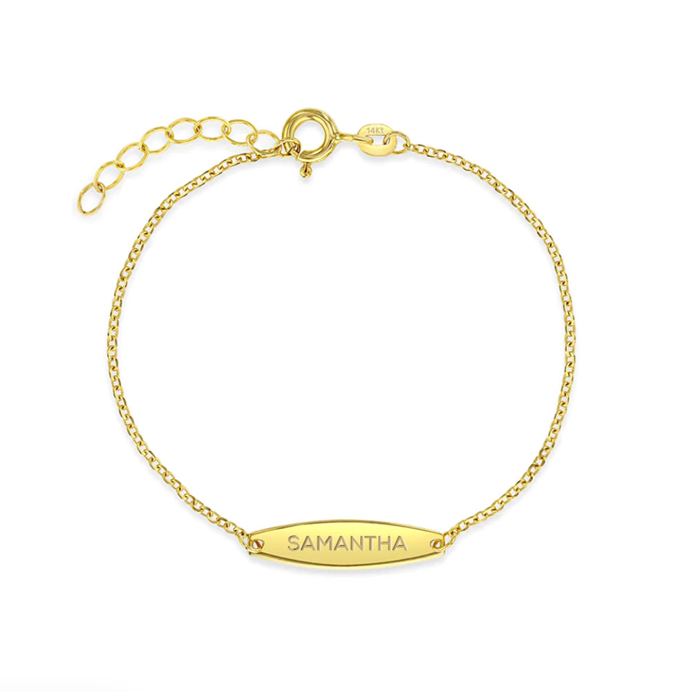 14k Gold 5-6