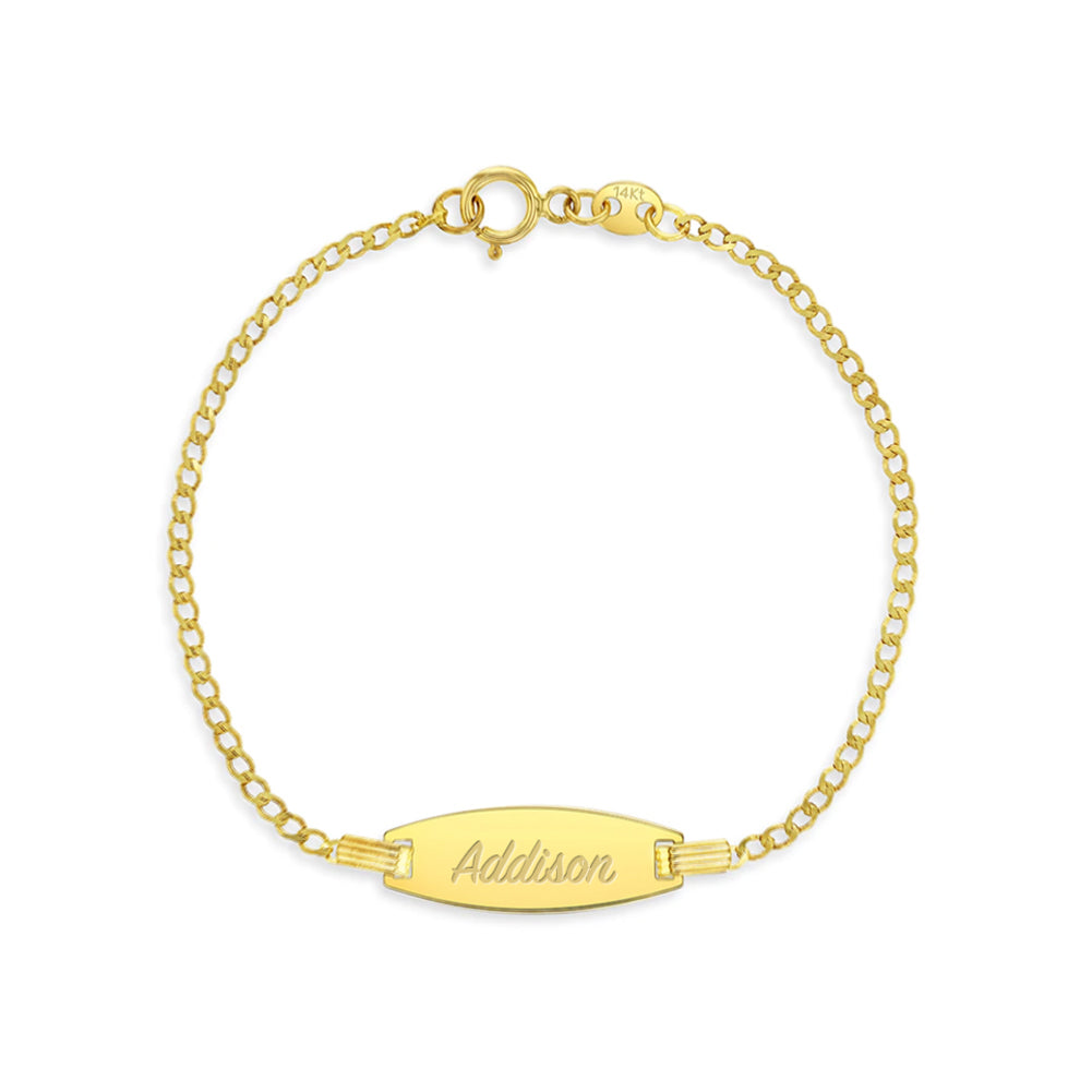14k Gold 5.5