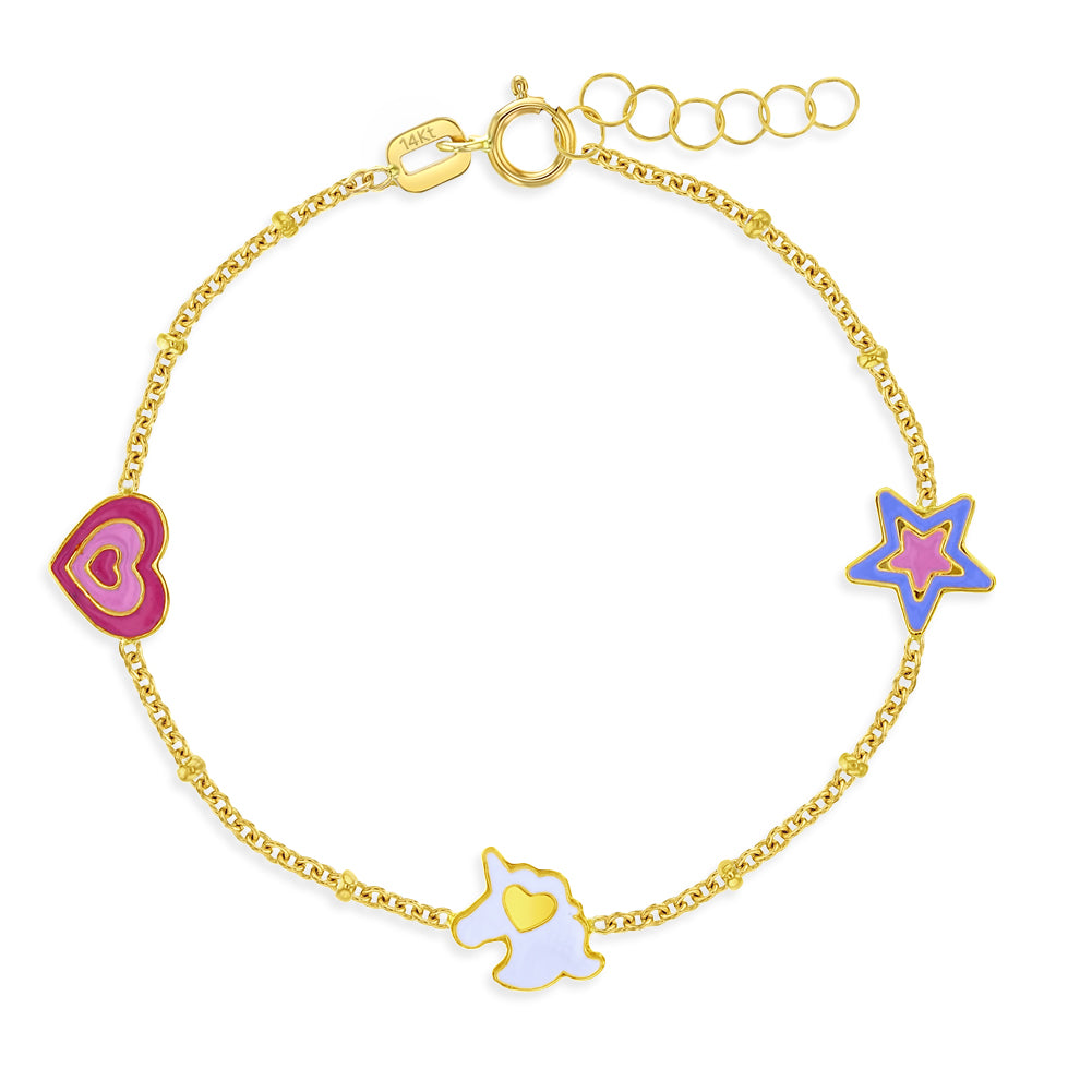 14k Gold 5