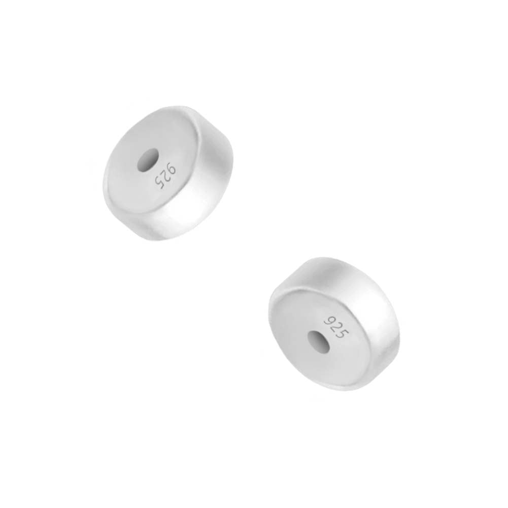 Replacement Earring Backs