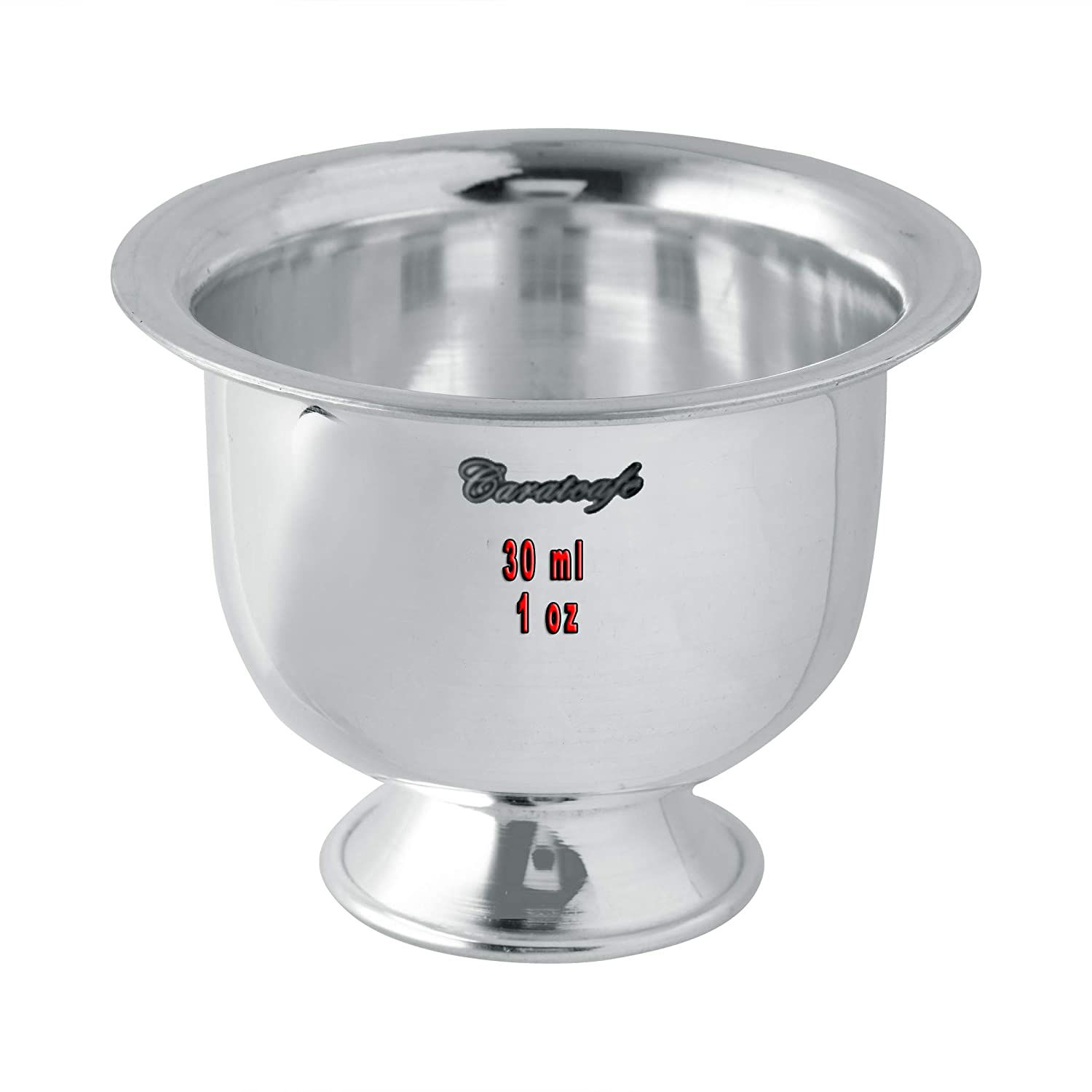 CaratCafe Pure Sterling Silver 925 Solid Bowl
