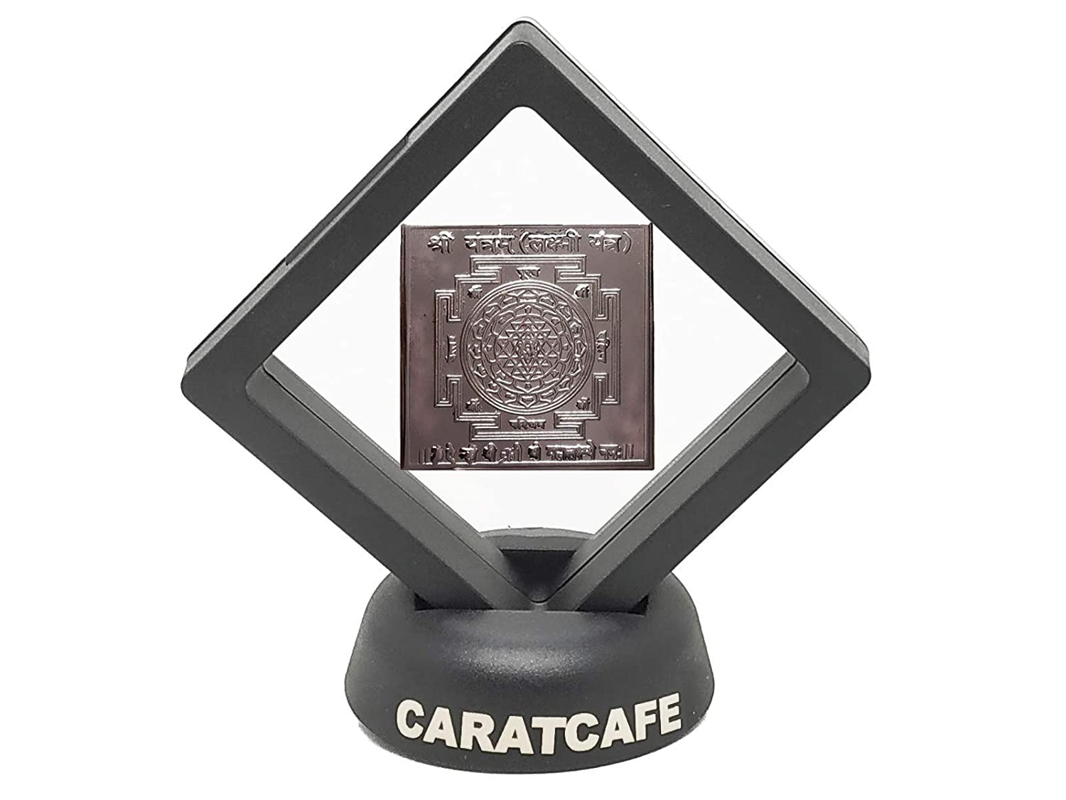 10 Grams Sriyantra Laxmi Yantra for Vastu Dosh