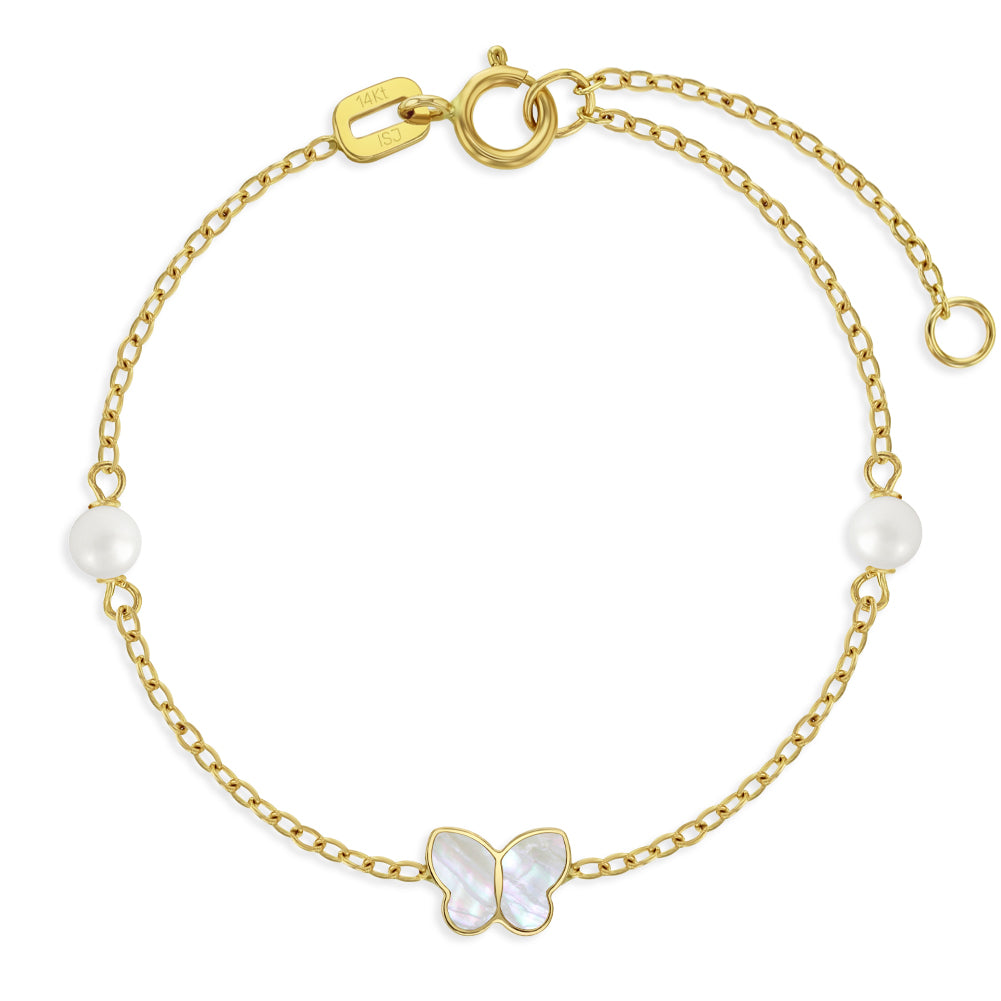 14k Gold 5.5