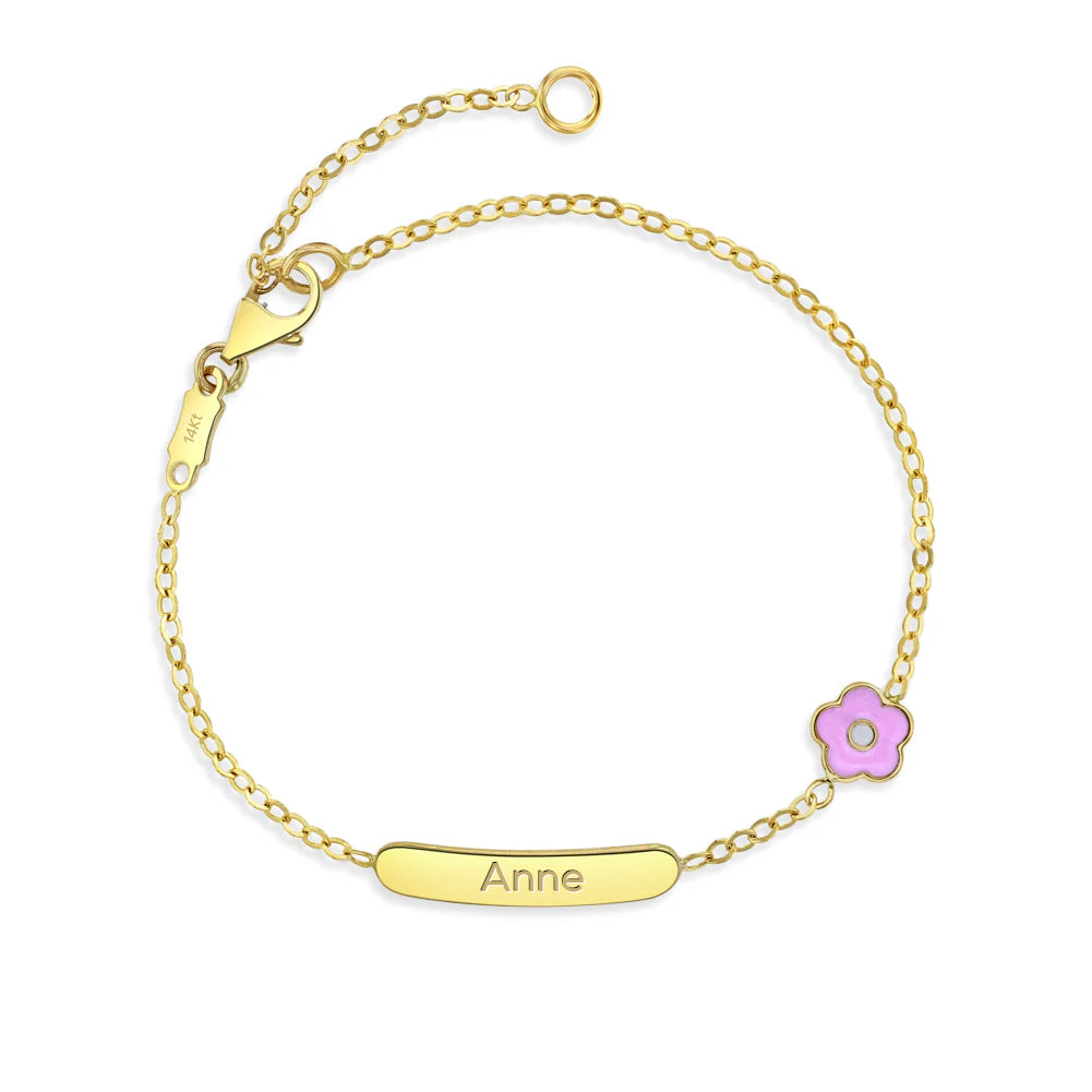 14k Gold 5