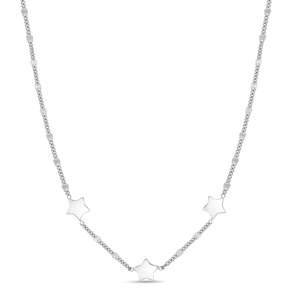 Sweet Stars Satellite Chain 16