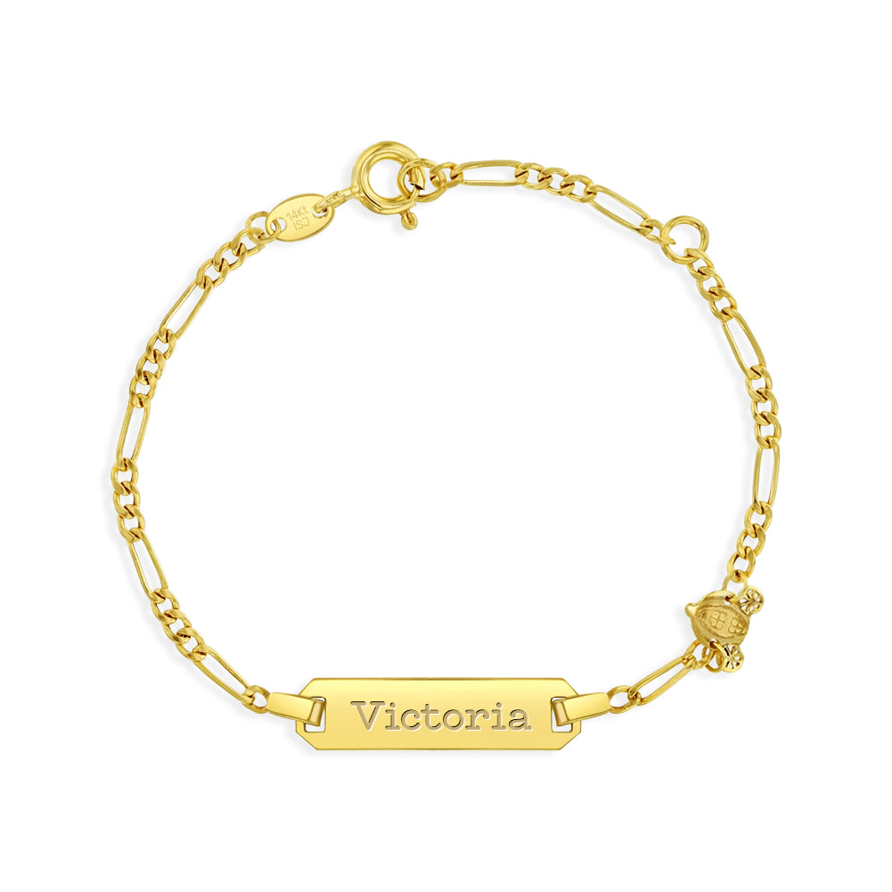 14k Gold 4.5
