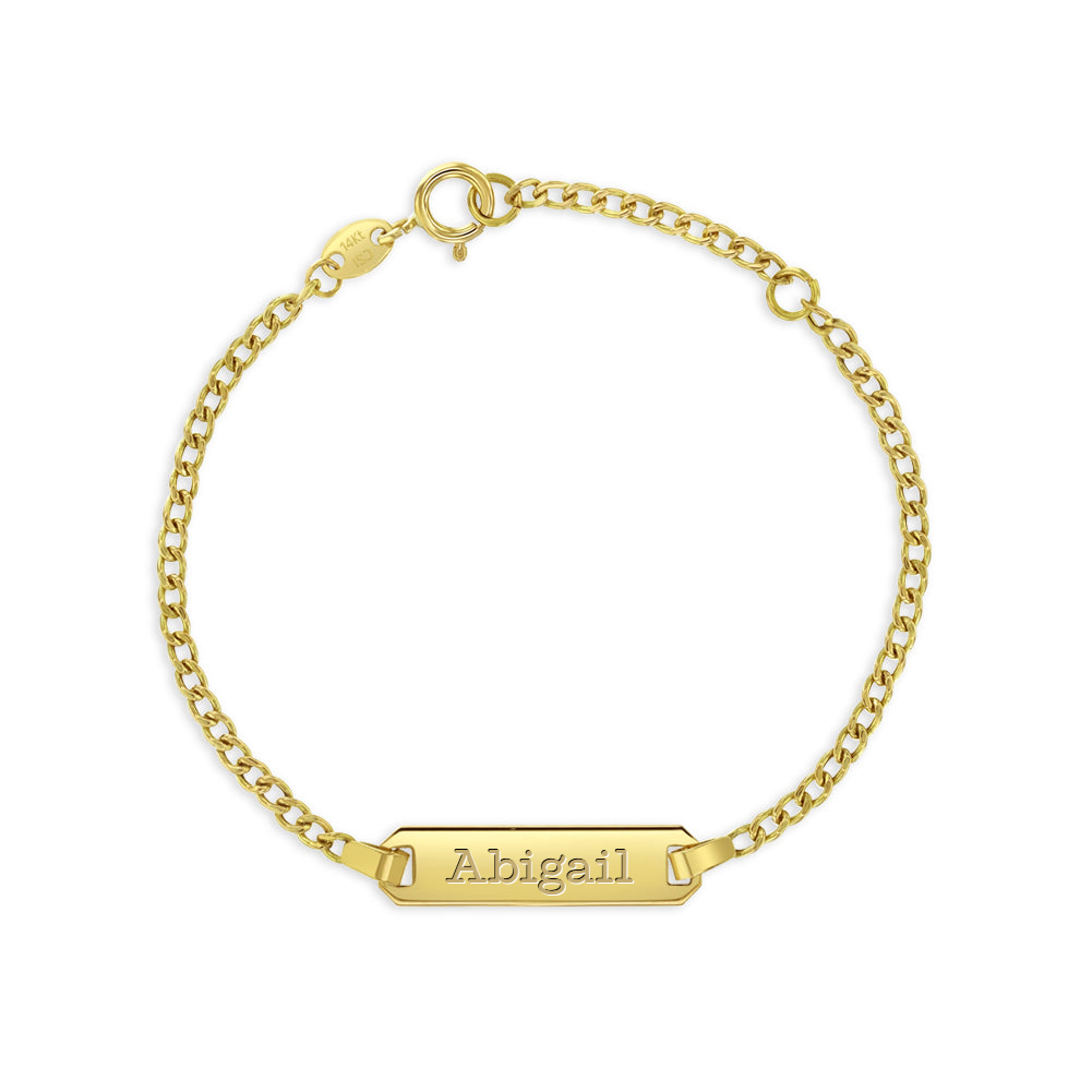 14k Gold 4.5-5.5