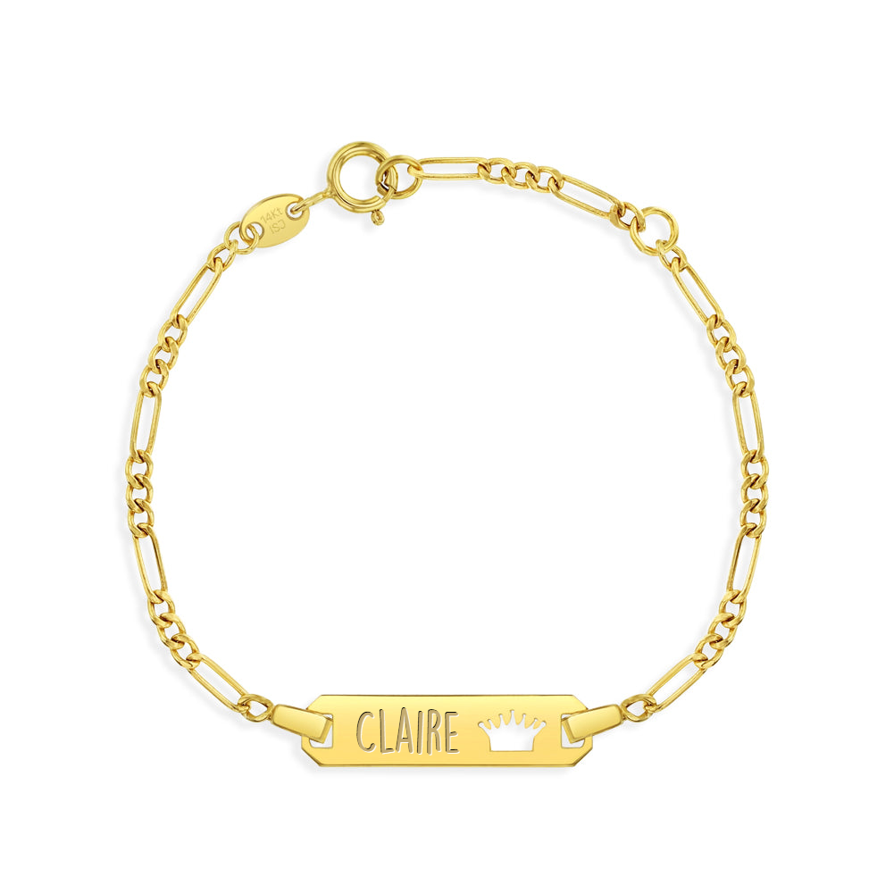 14k Gold 4.5