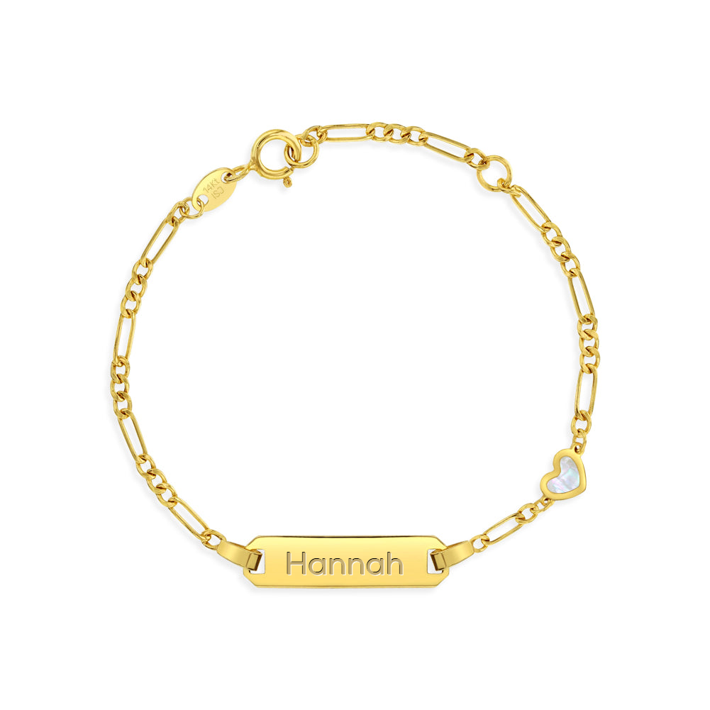 14k Gold 4.5