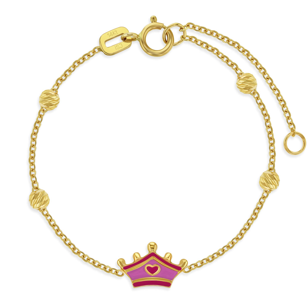 14k Gold 5.5