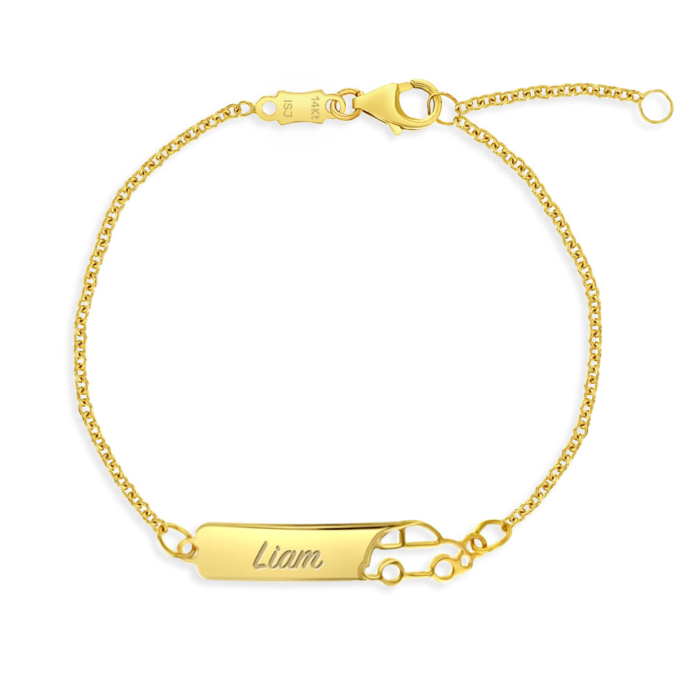 14k Gold 5