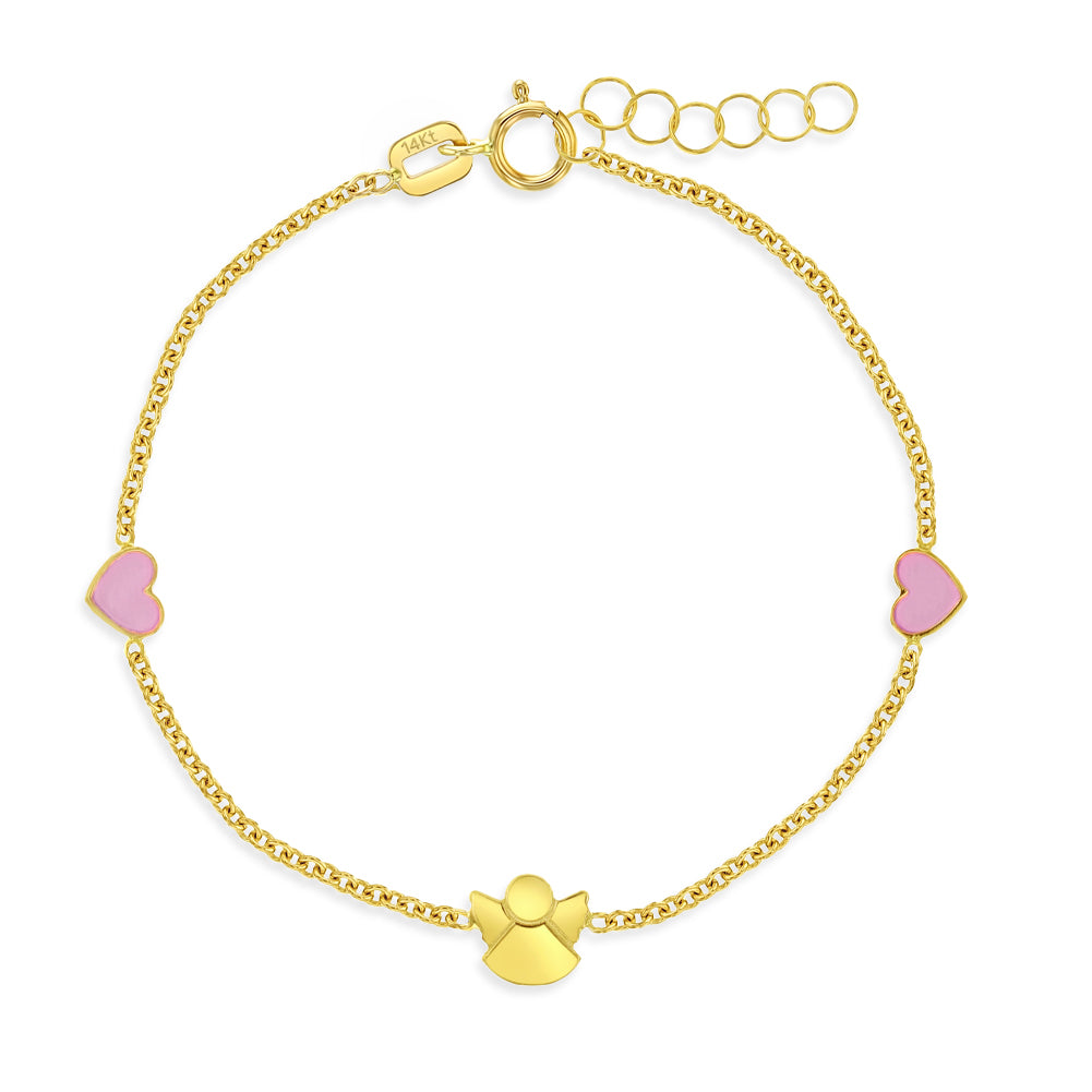 14k Gold 5