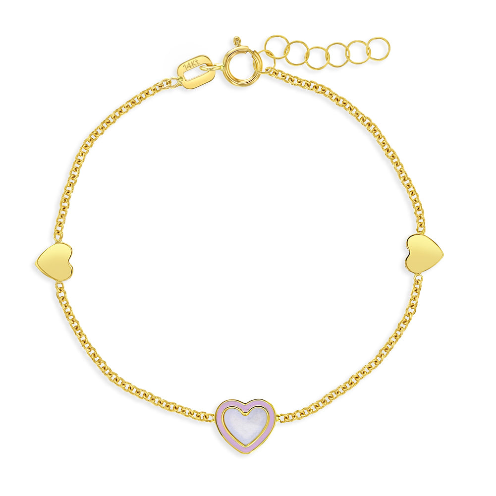 14k Gold 5
