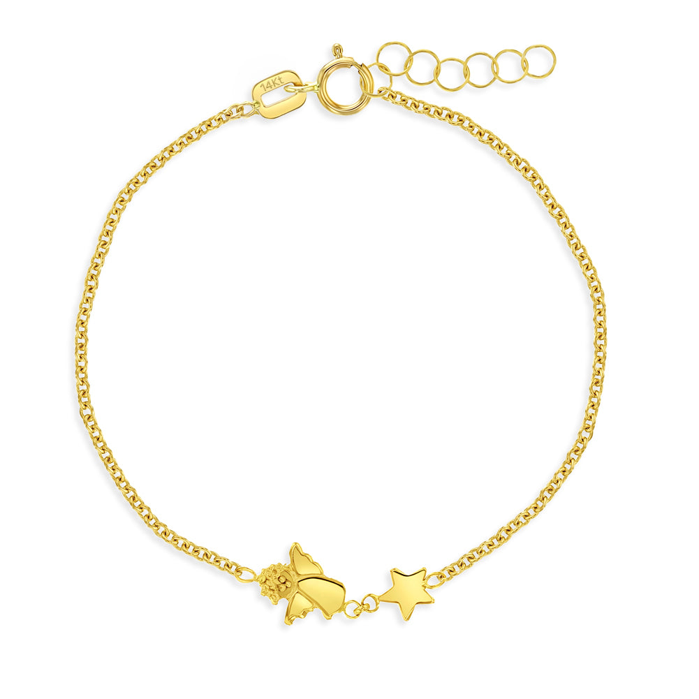 14k Gold 5