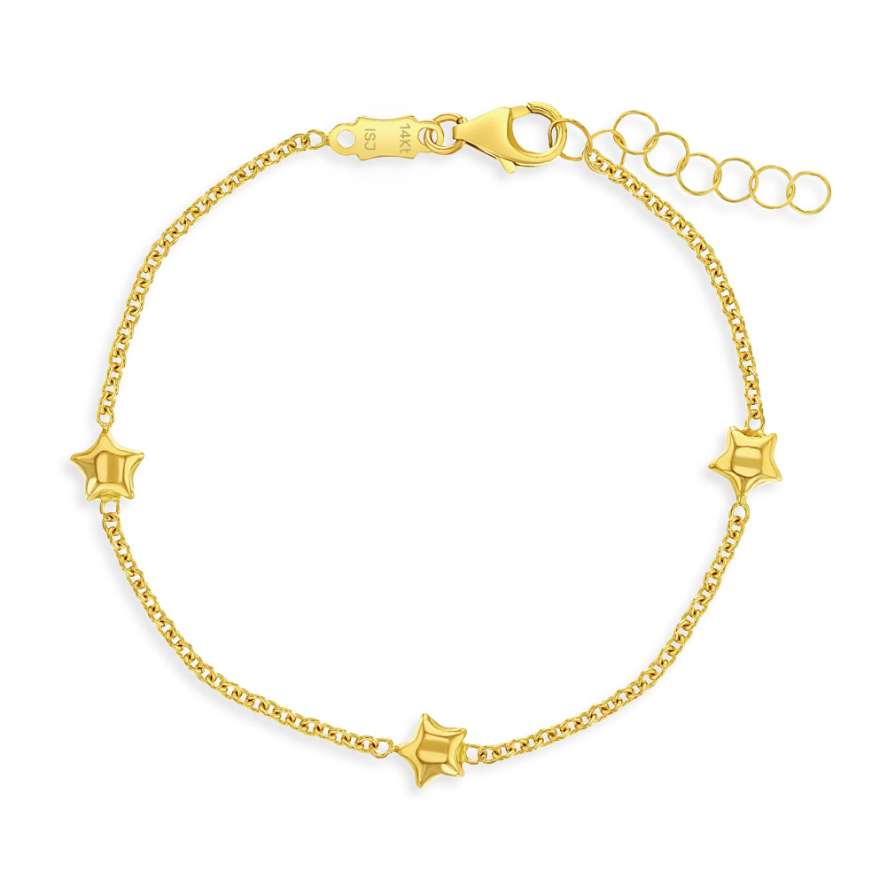 14k Gold 5