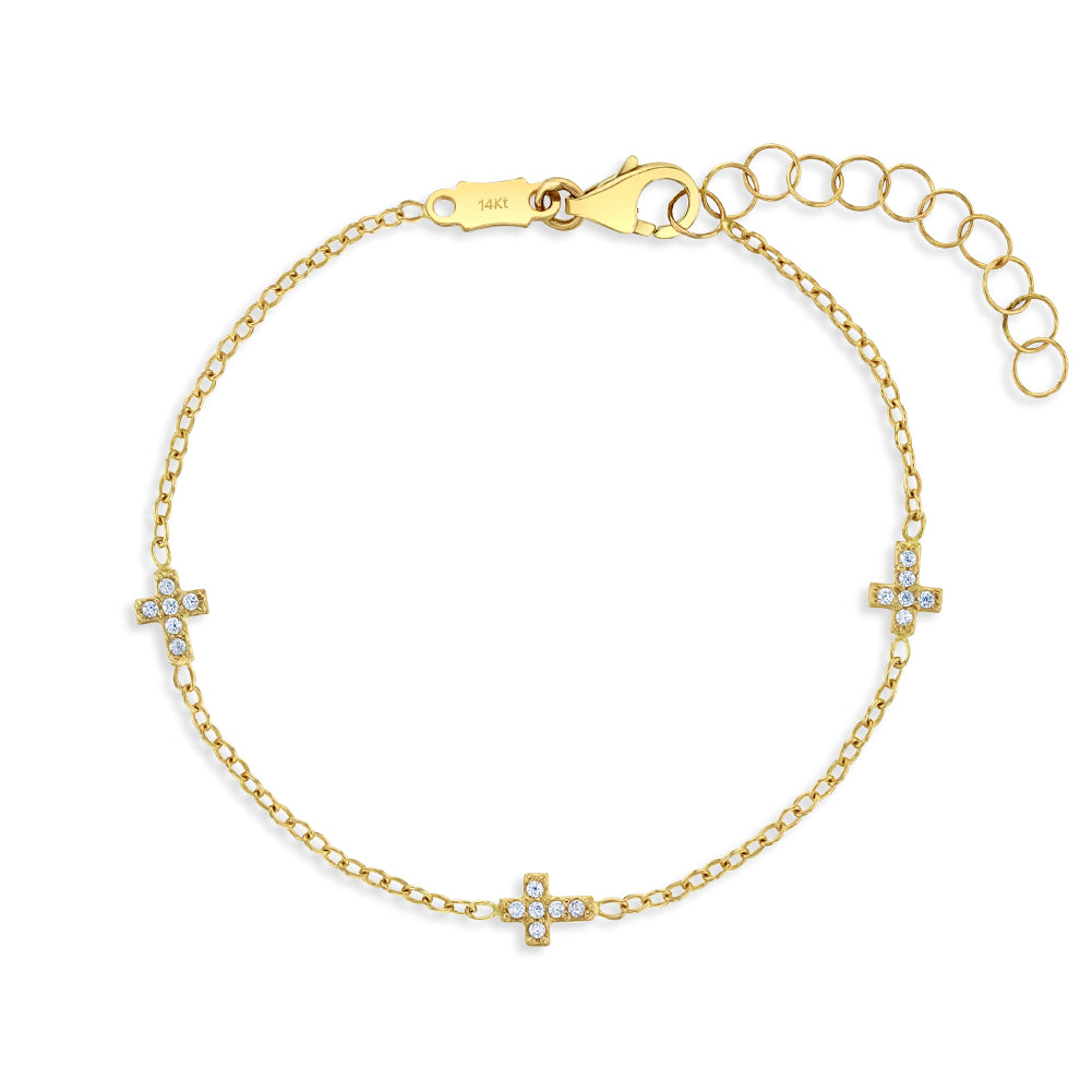 14k Gold 5