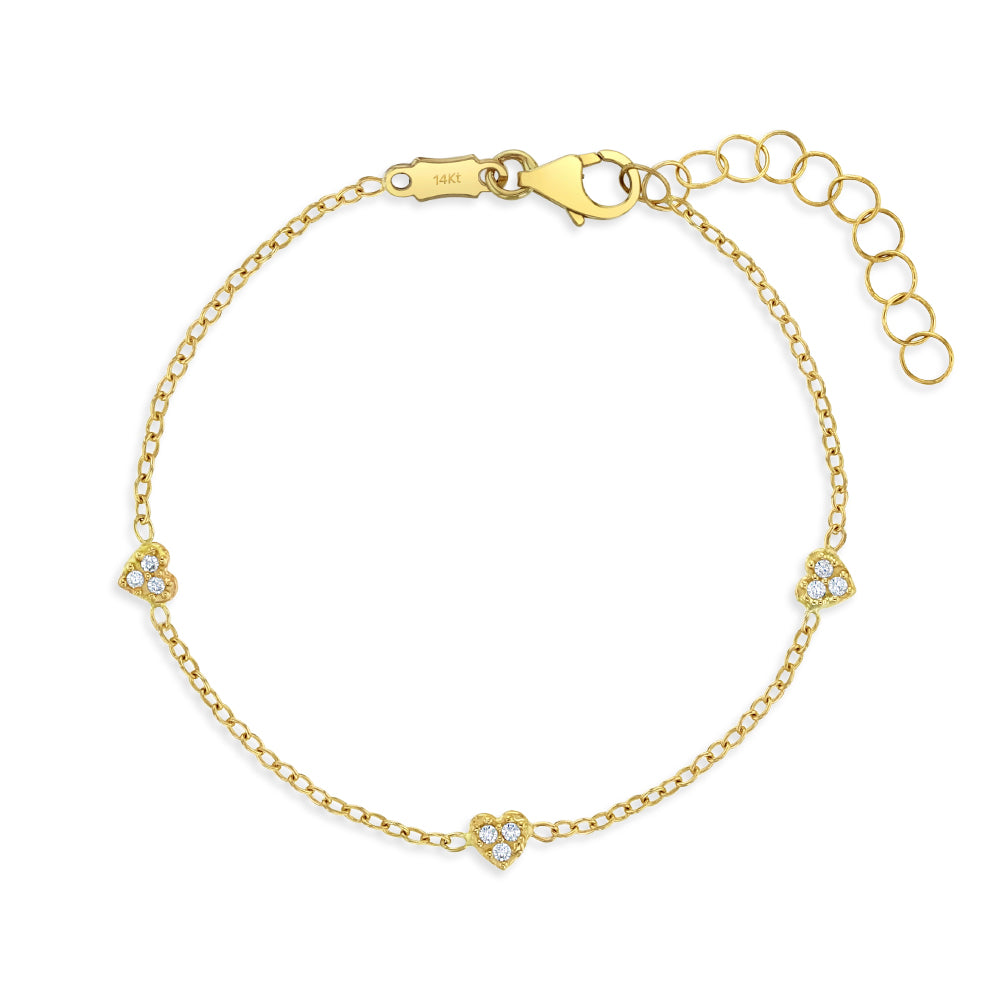 14k Gold 5