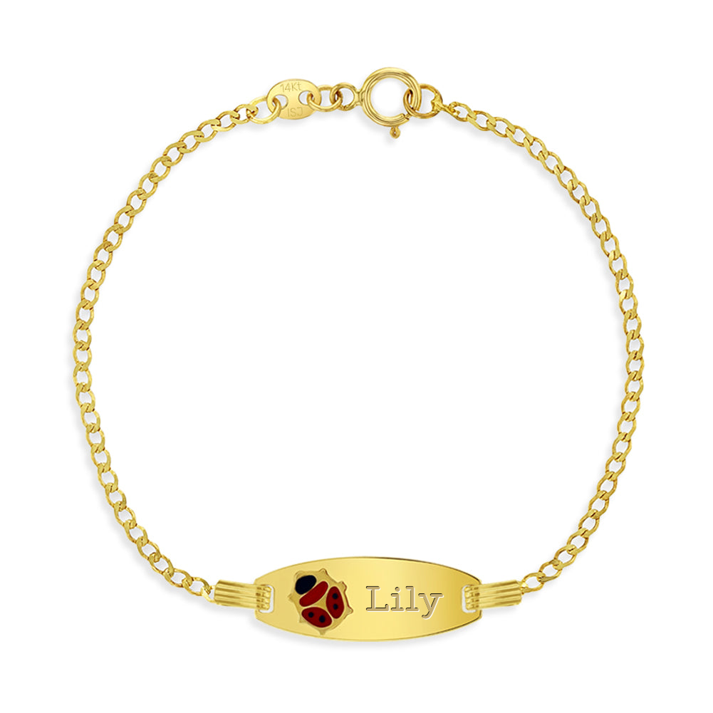 14k Gold 6