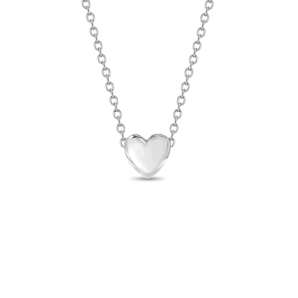 Dainty Heart 16