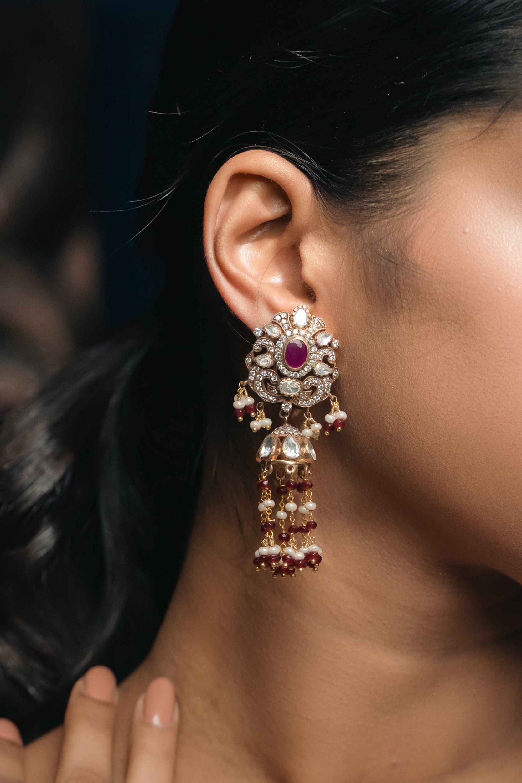 Statement Pieces